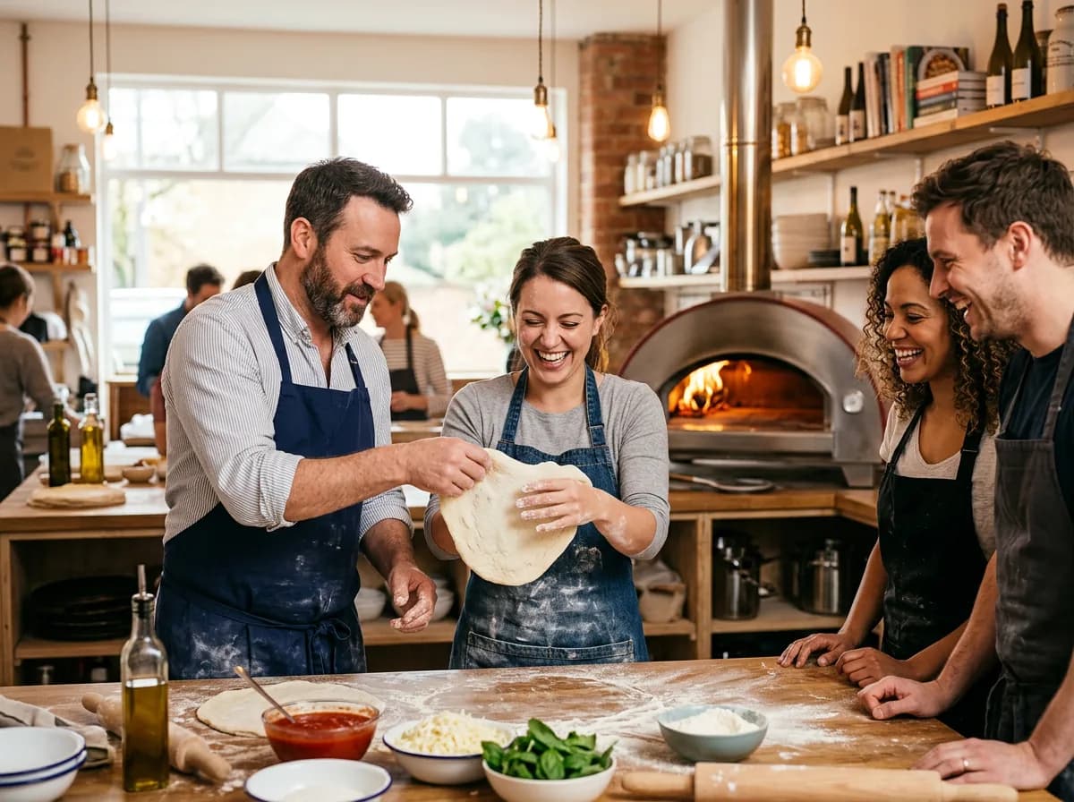 Experiences Over Sales Calls: Why Events Generate Your Cheapest Leads